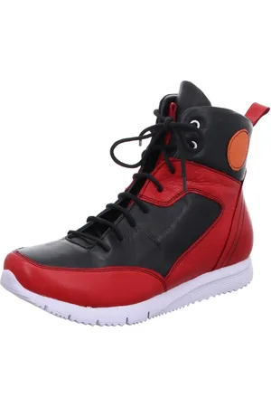 GEMINI Damen Schnürboots - Verkäufer: