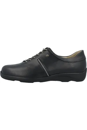 Finn Belfort Schnürschuh - Verkäufer: Schuh Gress