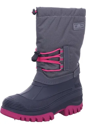 CMP 3Q49574 U883 Stiefel - Verkäufer: Schuh Volk