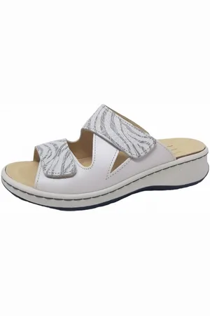 Belvida Pantolette - Verkäufer: LEPi Markenschuhe