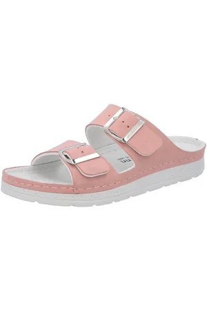 Berkemann Lotti Sandale - Verkäufer: Schuh Gress
