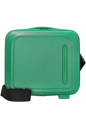 Mandarina Duck Beautycase Logoduck+ - Beautycase 27 cm - Verkäufer: Markenkoffer