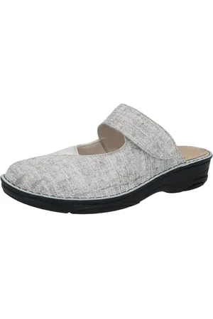 Berkemann Weiblich Berkoflex Heliane Clogs Leder Clog - Verkäufer: Shoes & Fashion