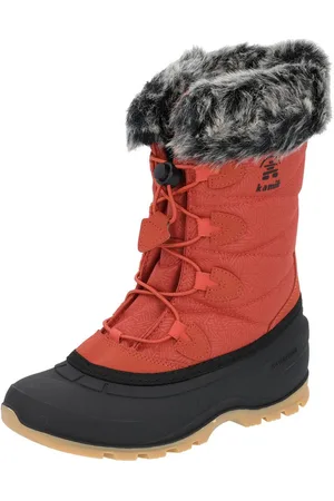 Kamik NK2471-BRI Momentum3 Winterstiefel - Verkäufer: JOMODO