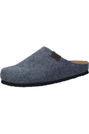 DR. BRINKMANN Hausschuhe Hausschuh aus Filz - Verkäufer: PS shoe fashion GmbH