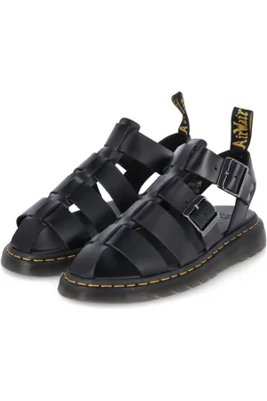 Dr. Martens Sandalen GARIN Sandale - Verkäufer: Anika Schuh