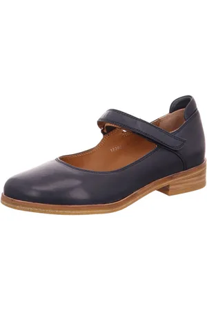 Everybody Morus Riemchenballerina - Verkäufer: Schuhglück_de