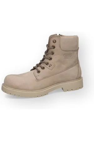 Camel Active CATR201 Sand Stiefel - Verkäufer: TigerSports