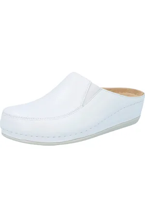 Berkemann Weiblich Berkina Celle Clogs Leder Clog - Verkäufer: Shoes & Fashion