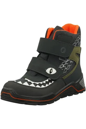 Ricosta Stiefelette Lederimitat/Textil Stiefelette - Verkäufer: S4S Commerce