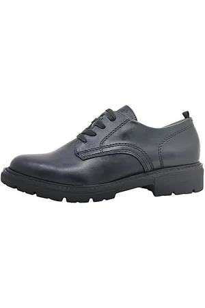 Jana Elegante Schnürer Schnürschuh - Verkäufer: H&D Schuhcompany
