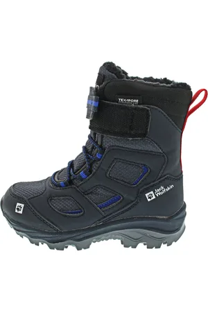 Jack Wolfskin Stiefel - Verkäufer: SCHUH-Germann
