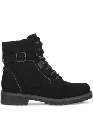 Lasocki Stiefeletten Damen WI16-GIRO-07 Stiefelette - Verkäufer: Modivo_de