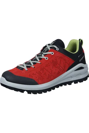 Grisport Outdoor Wanderschuh - Verkäufer: PS shoe fashion GmbH