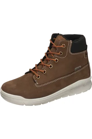 Ricosta Stiefeletten Schnürstiefelette mit -TEX - Verkäufer: PS shoe fashion GmbH