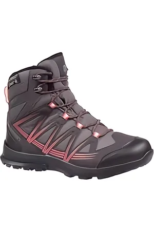 Salomon Woodsen 2 TS CSWP W Waterproof 410095 Winterstiefel - Verkäufer: Sportshop Am Burgstall