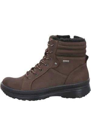 Jomos [D2C] 853904 83 343 Schnürboots - Verkäufer: schuhplus - Schuhe in Übergrößen