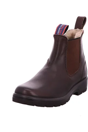 Blue Heeler Brisbane Winterstiefelette - Verkäufer: ICO Trading GmbH