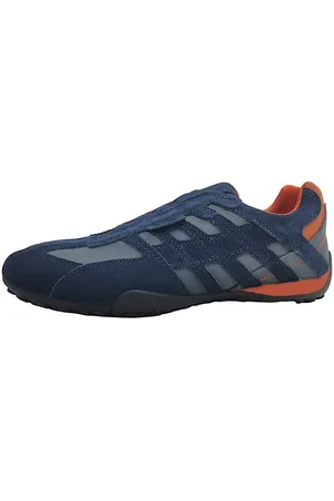 Geox Slipper Slipper - Verkäufer: H&D Schuhcompany