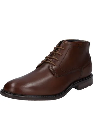 Josef Seibel Schnürstiefelette - Verkäufer: Merkkur