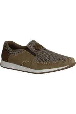 Rieker 11954-64 Slipper - Verkäufer: Schuhhaus Linn
