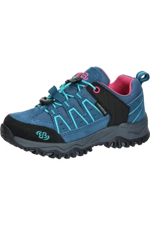 BRUTTING Outdoorschuh Mount Pinos Kids Low Outdoorschuh - Verkäufer: GOL GmbH