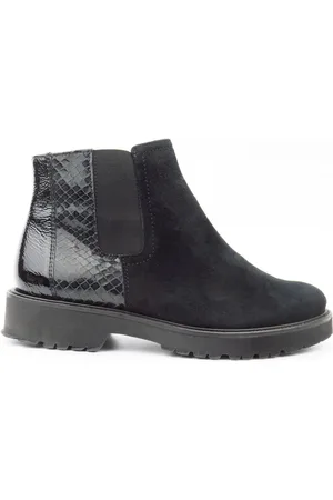 Semler Elena Stiefelette Schuhhaus Otto Cronauer