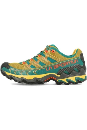 La Sportiva Ultra Raptor II Everglade Savana Laufschuh - Verkäufer: Schuhdealer
