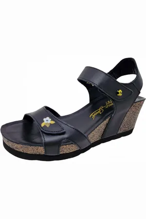 Panama Jack Vila Blossom B1 Sandalette - Verkäufer: LEPi Markenschuhe