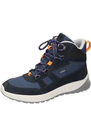 Manitu Stiefel Winterstiefel mit POLAR-TEX - Verkäufer: PS shoe fashion GmbH