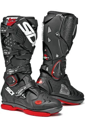 Sidi Crossfire 2 Sm Motorradstiefel - Verkäufer: 247Group GmbH
