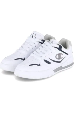 Champion Low Sneaker 3 POINT TECH Sneaker - Verkäufer: Anika Schuh