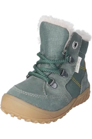 Pepino Stiefelette Leder/Textil Schnürstiefelette - Verkäufer: S4S Commerce