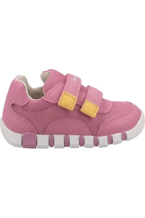 Geox IUPIDOO Klettschuh - Verkäufer: Schuhe Lüke