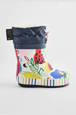 Next Gummistiefel mit Schnürbund Gummistiefel (1-tlg) - Verkäufer: Germany GmbH