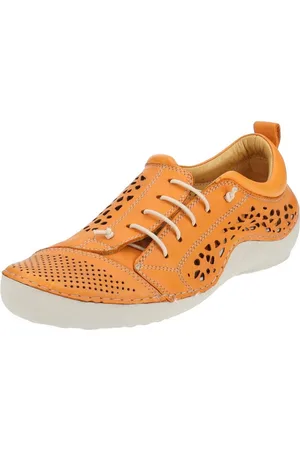 Cosmos Halbschuhe Leder Schnürschuh - Verkäufer: S4S Commerce