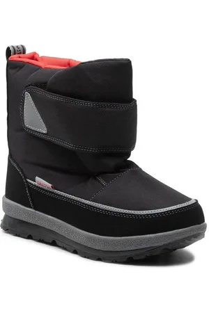 Garvalin Schneeschuhe Schneeschuhe 221852-A D Negro - Verkäufer: Modivo_de