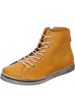 Andrea Conti Airfit Schnürboots - Verkäufer: P&P Shoes