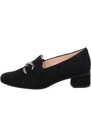 Hassia 43030560100 Slipper - Verkäufer: Schuhhaus Höppner