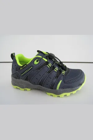 Geka Fremont Schnürschuh - Verkäufer: LEPi Markenschuhe