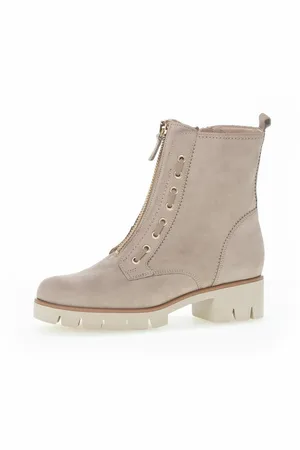 Gabor Bikerboots - Verkäufer: Schuh-Bamberg