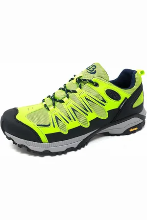 BRUTTING Expedition Wanderschuh - Verkäufer: LEPi Markenschuhe