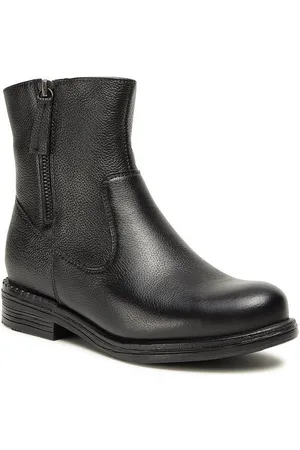 Lasocki Stiefeletten WI16-CORA4-01 Black Stiefelette - Verkäufer: Modivo_de