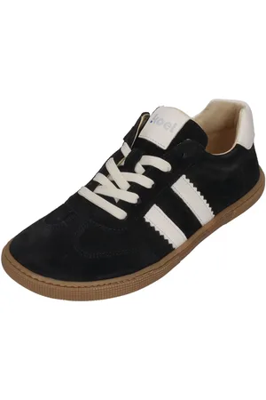 Koel DECLAN SUEDE Barfußschuh Black - Verkäufer: Shoedeal Jana Sievers e.K.