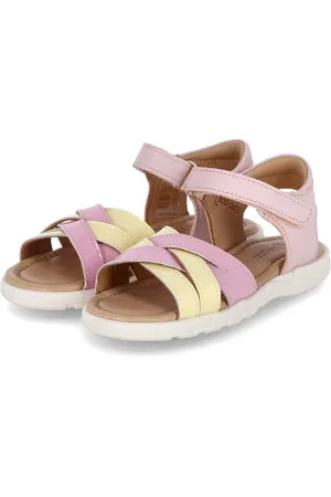 Bisgaard Sandalen RILEY Sandalette - Verkäufer: Anika Schuh