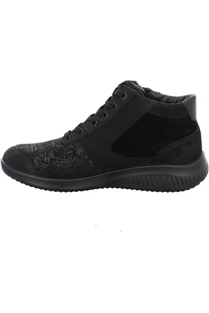 Jomos [D2C] 857799 577 000 Schnürboots - Verkäufer: schuhplus - Schuhe in Übergrößen