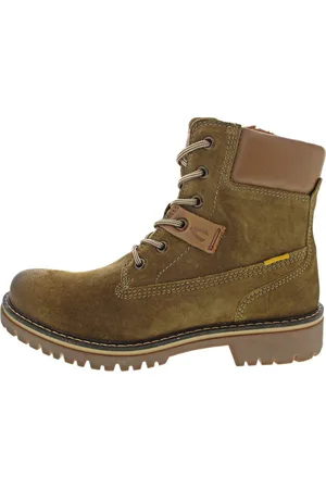 Camel Active Schnürstiefel - Verkäufer: SCHUH-Germann