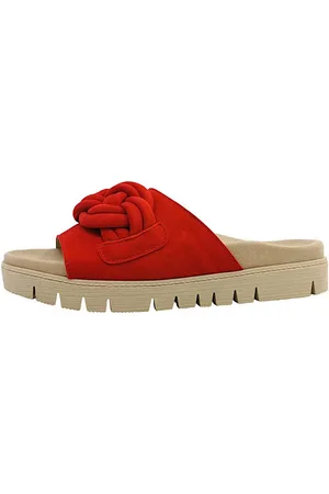 Gabor Pantolette Sandale - Verkäufer: H&D Schuhcompany