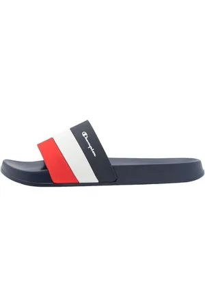 Champion ALL AMERICAN Slide Badesandale - Verkäufer: Sportpoint24