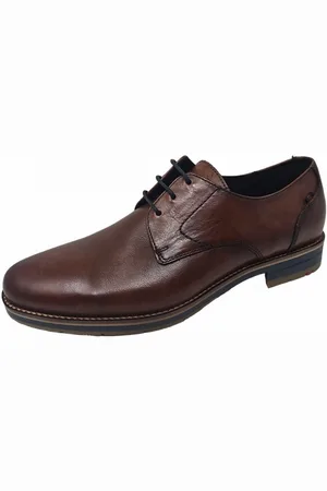 Lloyd Langston Schnürschuh - Verkäufer: LEPi Markenschuhe